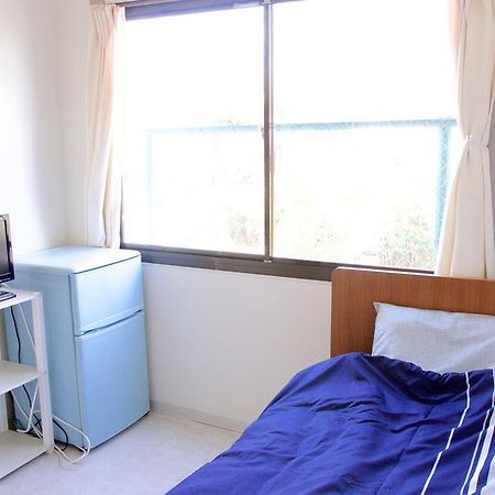 Kit Inn Tokoname מראה חיצוני תמונה