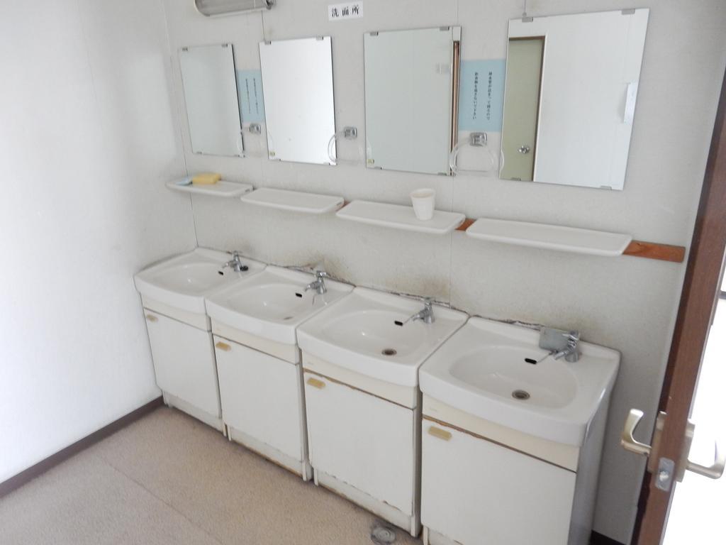 Kit Inn Tokoname מראה חיצוני תמונה