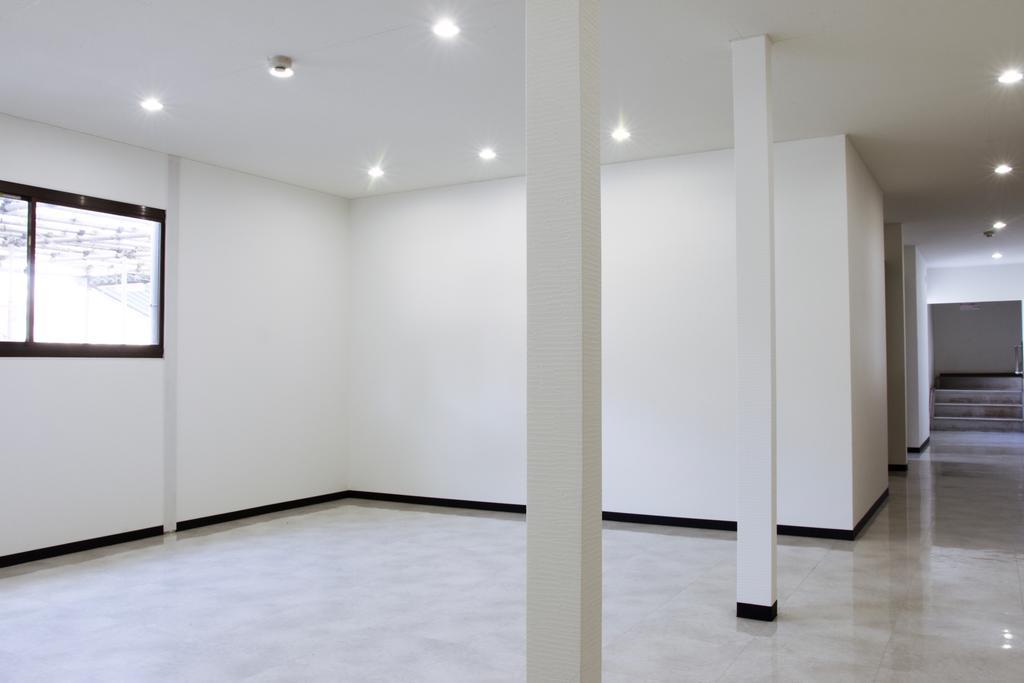 Kit Inn Tokoname מראה חיצוני תמונה